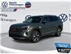 2025 Volkswagen Atlas 2.0 TSI Highline (Stk: V25113) in Sarnia - Image 1 of 25