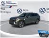 2025 Volkswagen Atlas 2.0 TSI Highline (Stk: V25113) in Sarnia - Image 4 of 25