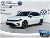 2025 Volkswagen Jetta Highline (Stk: V25119) in Sarnia - Image 1 of 25