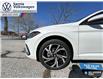 2025 Volkswagen Jetta Highline (Stk: V25119) in Sarnia - Image 10 of 25