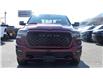 2025 RAM 1500 Big Horn (Stk: TS003) in Kamloops - Image 2 of 25