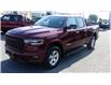2025 RAM 1500 Big Horn (Stk: TS003) in Kamloops - Image 3 of 25