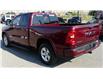 2025 RAM 1500 Big Horn (Stk: TS003) in Kamloops - Image 5 of 25