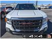 2022 GMC Canyon AT4 w/Leather (Stk: 83932) in St. Thomas - Image 2 of 5