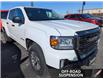 2022 GMC Canyon AT4 w/Leather (Stk: 83932) in St. Thomas - Image 3 of 5