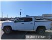 2022 GMC Canyon AT4 w/Leather (Stk: 83932) in St. Thomas - Image 4 of 5