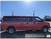 2021 Chevrolet Express 3500 LT (Stk: 84020) in St. Thomas - Image 2 of 3