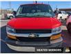 2021 Chevrolet Express 3500 LT (Stk: 84020) in St. Thomas - Image 3 of 3