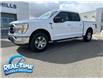 2021 Ford F-150 XLT (Stk: C25126A) in High River - Image 1 of 20