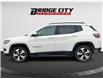 2018 Jeep Compass North (Stk: 3593) in Lethbridge - Image 2 of 8