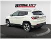 2018 Jeep Compass North (Stk: 3593) in Lethbridge - Image 3 of 8