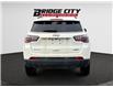 2018 Jeep Compass North (Stk: 3593) in Lethbridge - Image 4 of 8