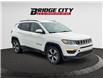 2018 Jeep Compass North (Stk: 3593) in Lethbridge - Image 7 of 8