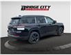 2025 Jeep Grand Cherokee L Limited (Stk: A25106) in Lethbridge - Image 5 of 8