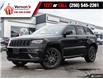 2020 Jeep Grand Cherokee Overland (Stk: A1671A) in Vernon - Image 1 of 30