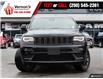 2020 Jeep Grand Cherokee Overland (Stk: A1671A) in Vernon - Image 2 of 30