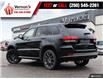 2020 Jeep Grand Cherokee Overland (Stk: A1671A) in Vernon - Image 4 of 30
