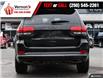 2020 Jeep Grand Cherokee Overland (Stk: A1671A) in Vernon - Image 5 of 30
