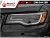2020 Jeep Grand Cherokee Overland (Stk: A1671A) in Vernon - Image 10 of 30