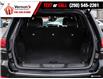 2020 Jeep Grand Cherokee Overland (Stk: A1671A) in Vernon - Image 11 of 30