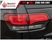 2020 Jeep Grand Cherokee Overland (Stk: A1671A) in Vernon - Image 12 of 30