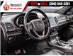 2020 Jeep Grand Cherokee Overland (Stk: A1671A) in Vernon - Image 13 of 30