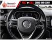 2020 Jeep Grand Cherokee Overland (Stk: A1671A) in Vernon - Image 14 of 30