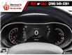 2020 Jeep Grand Cherokee Overland (Stk: A1671A) in Vernon - Image 15 of 30