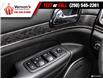 2020 Jeep Grand Cherokee Overland (Stk: A1671A) in Vernon - Image 17 of 30