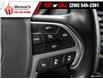 2020 Jeep Grand Cherokee Overland (Stk: A1671A) in Vernon - Image 19 of 30