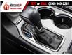 2020 Jeep Grand Cherokee Overland (Stk: A1671A) in Vernon - Image 22 of 30