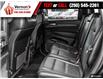2020 Jeep Grand Cherokee Overland (Stk: A1671A) in Vernon - Image 26 of 30