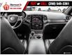 2020 Jeep Grand Cherokee Overland (Stk: A1671A) in Vernon - Image 27 of 30