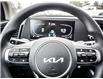 2025 Kia Sportage LX AWD| BACK UP CAMERA| HEATED SEATS| LOW KM'S| (Stk: DRD5579 ) in Burlington - Image 20 of 32