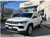 2025 Jeep Compass Sport (Stk: 25-0031) in Toronto - Image 1 of 16