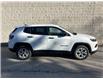 2025 Jeep Compass Sport (Stk: 25-0031) in Toronto - Image 4 of 16