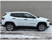 2025 Jeep Compass Sport (Stk: 25-0035) in Toronto - Image 4 of 16