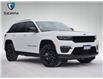 2025 Jeep Grand Cherokee Limited (Stk: 25-0049) in Toronto - Image 1 of 32