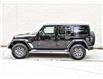 2025 Jeep Wrangler Sahara (Stk: 25-0093) in Toronto - Image 4 of 27