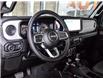 2025 Jeep Wrangler Sahara (Stk: 25-0093) in Toronto - Image 11 of 27