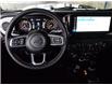 2025 Jeep Wrangler Sahara (Stk: 25-0093) in Toronto - Image 15 of 26