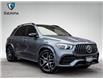 2021 Mercedes-Benz AMG GLE 53 Base (Stk: SE0234) in Aurora - Image 1 of 28