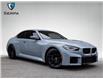 2023 BMW M2  (Stk: SE0230) in Aurora - Image 1 of 23