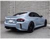 2023 BMW M2  (Stk: SE0230) in Aurora - Image 4 of 23
