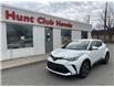 2022 Toyota C-HR XLE Premium (Stk: 250399A) in Ottawa - Image 1 of 21