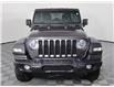 2021 Jeep Wrangler Unlimited Sport (Stk: B19486) in Calgary - Image 2 of 19