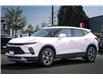 2023 Chevrolet Blazer LT (Stk: LC2546) in Surrey - Image 4 of 18