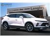 2023 Chevrolet Blazer LT (Stk: LC2546) in Surrey - Image 1 of 18