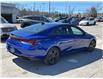 2021 Hyundai Elantra Preferred (Stk: 2600022A) in Aurora - Image 3 of 18