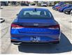 2021 Hyundai Elantra Preferred (Stk: 2600022A) in Aurora - Image 4 of 18